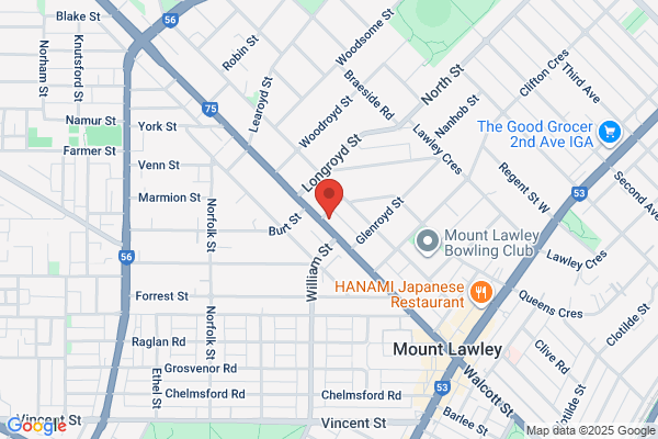 Mt. Lawley Chiropractic Centre