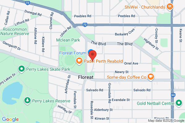 Floreat Chiropractic