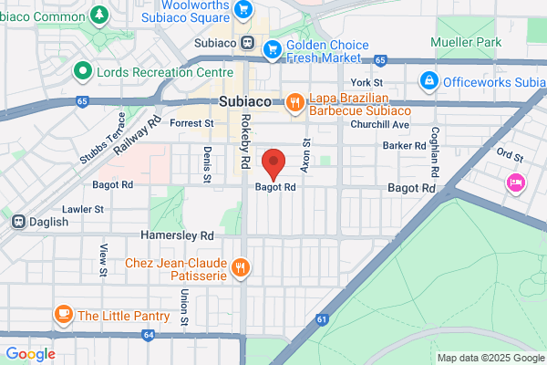 Perth Sports Chiropractor | Subiaco