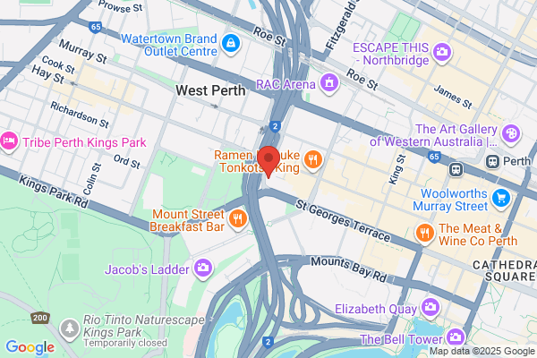 Christian Science Churches