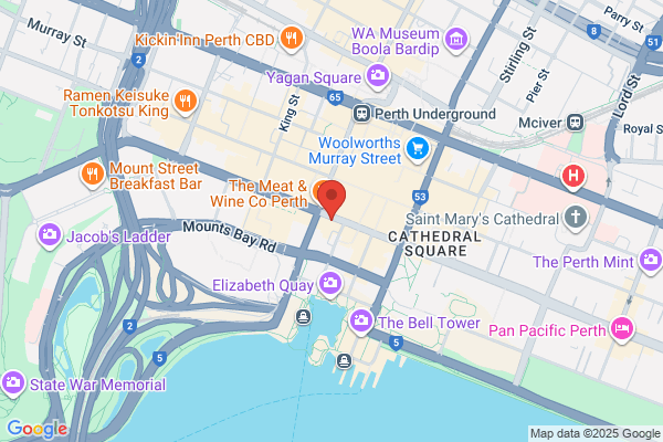 Commercial Travellers Association & Club (Inc) The