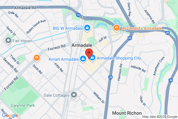 Telstra Armadale