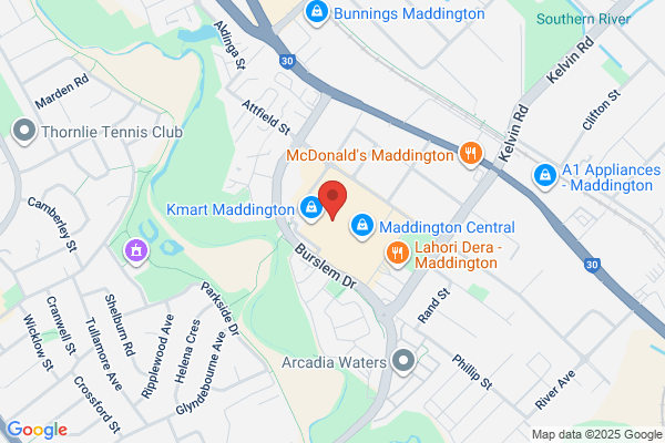 Telstra Maddington