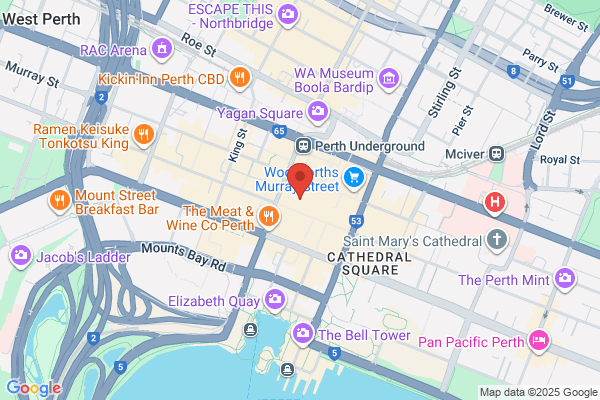 Telstra Subiaco