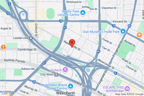 Planet Telecommunications (WA)
