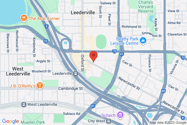 Trinity Networks