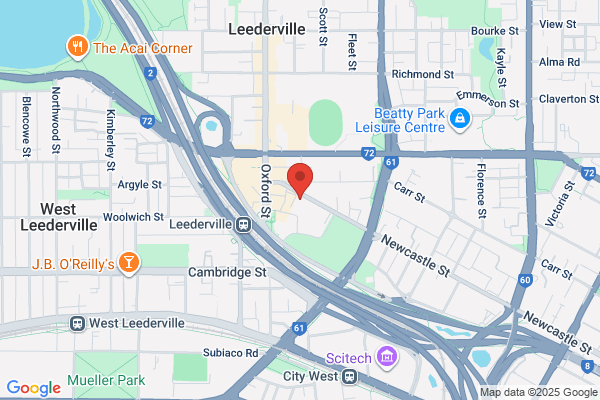 Caz Software