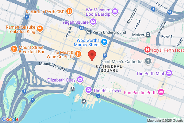 Dimension Data Australia