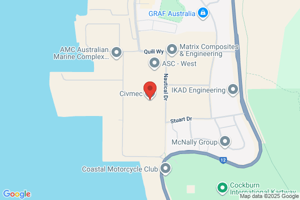 Civmec Construction & Engineering