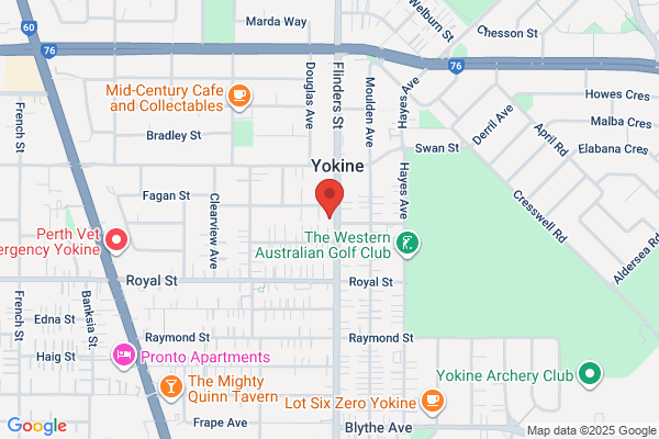 Yokine Hardware