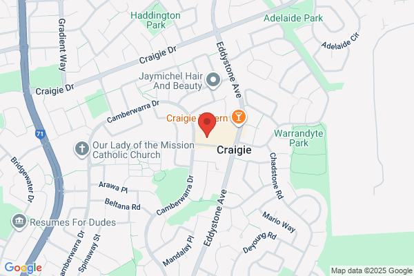 Craigie Medical & Dental Centre