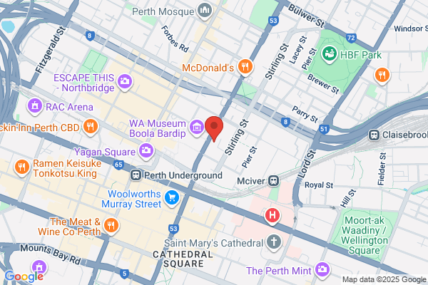 Vision Counselling and Psychology Perth
