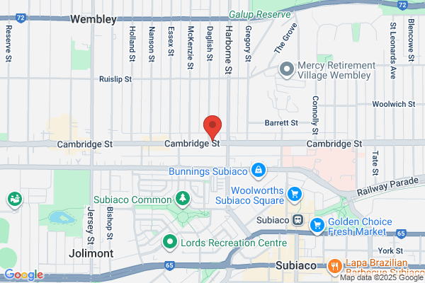 PACK & SEND Subiaco