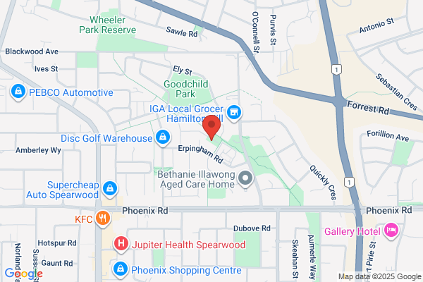 Perth Dishwashers - Repairs & Sales