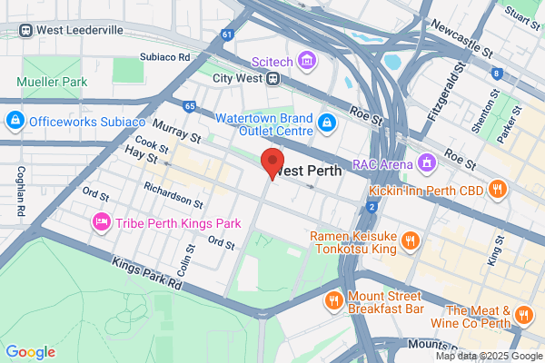 Brent Field Dental Ceramist