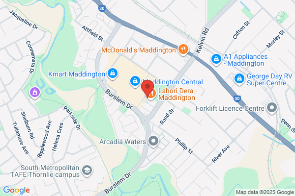 Aria Dental Maddington