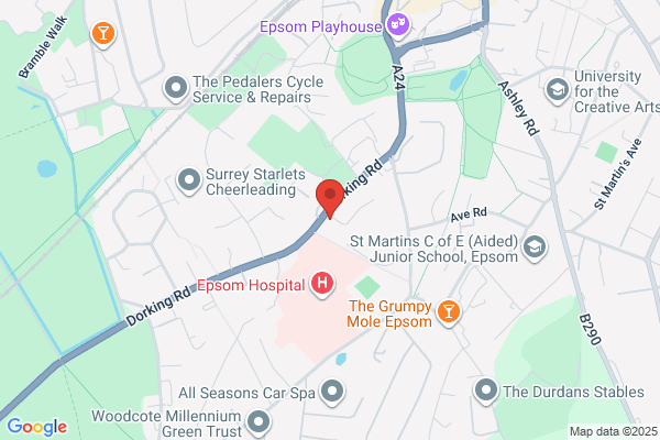 Epsom Dental Care