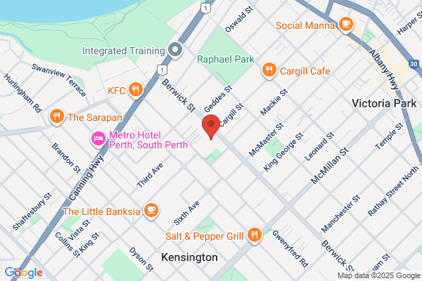 Aardent Dental Centre