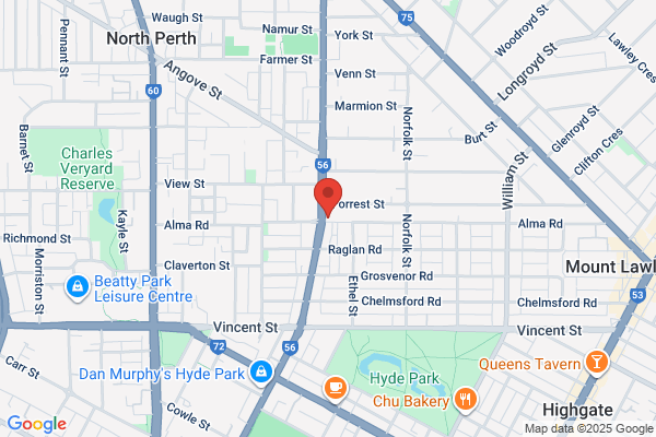 Alma Dental Surgery