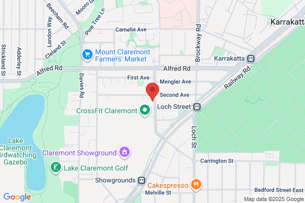 Ashton Avenue Dental Practice