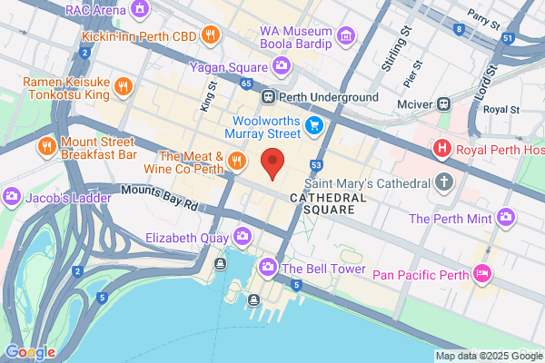 Central City Dental Clinic