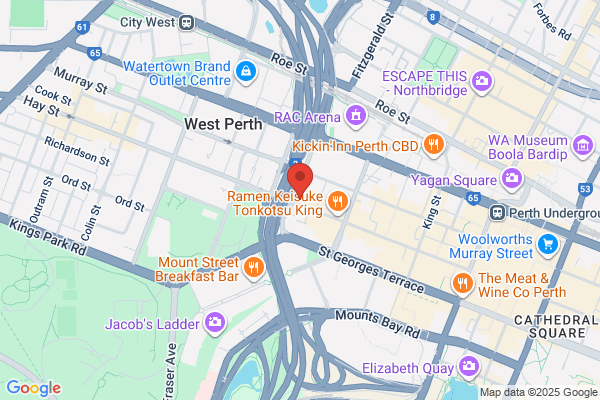 Hay St Dental Centre
