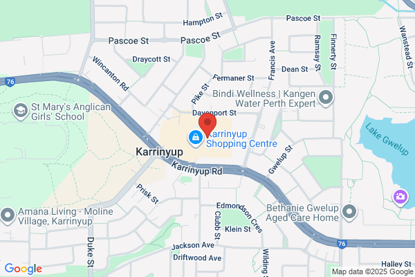 Aesop Karrinyup