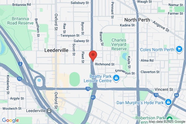 Loftus Street Dermatology