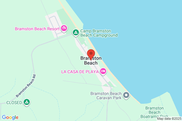 Bramston Brian