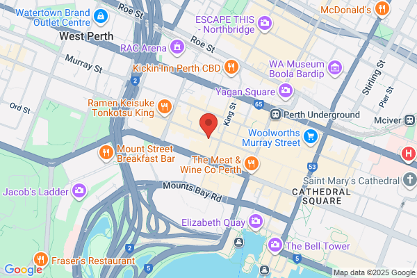 CBD West Medical Centre & Corporate Health