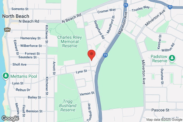 Central Coastal Division Of General Practice