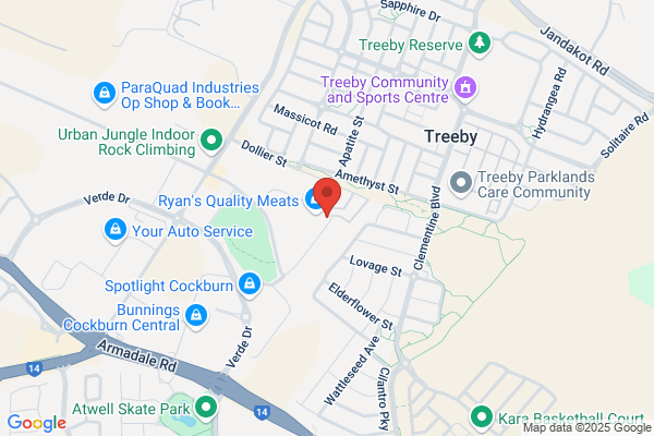 Perth Synthetic Grass