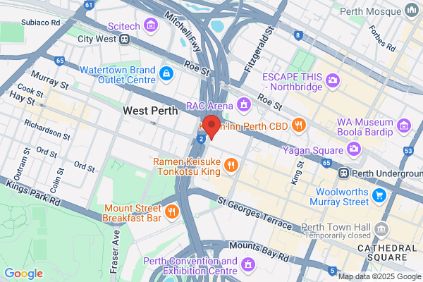 Archdoc Australia Pty Ltd