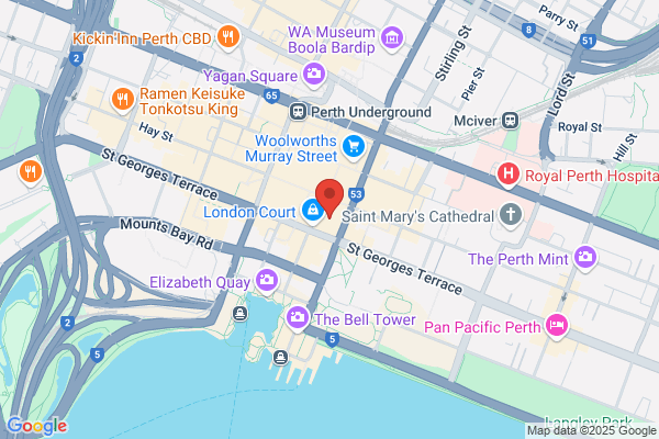 Internprep Australia