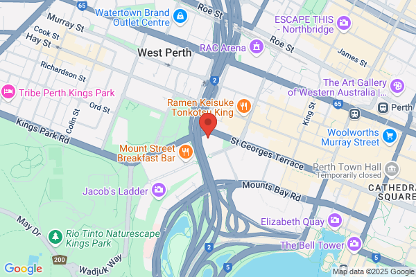 Language Trainers Australia