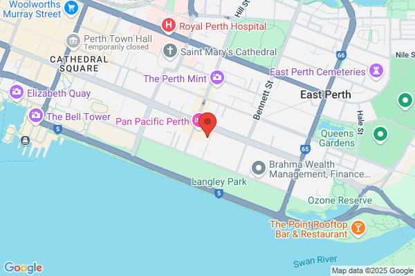 Professional Year Program Perth