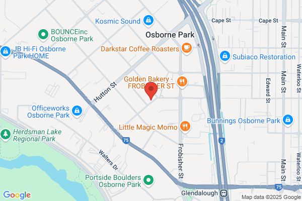 Airlec Electrical & Airconditioning