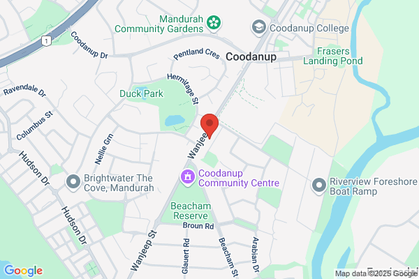 Electrician Mandurah