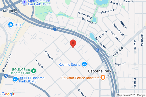 Armstrong Electrical Wholesalers