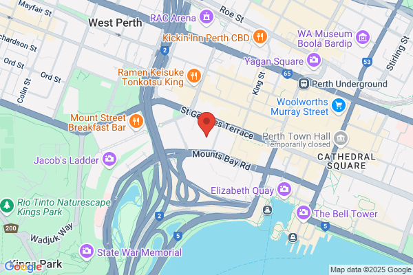 Brunel Australia Holdings Pty Ltd