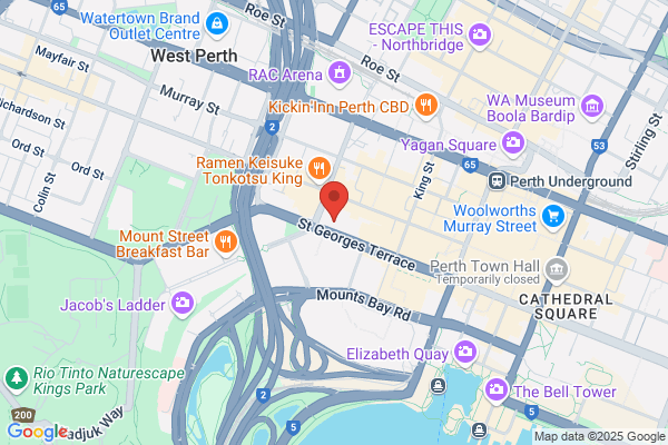 Gerard Daniels