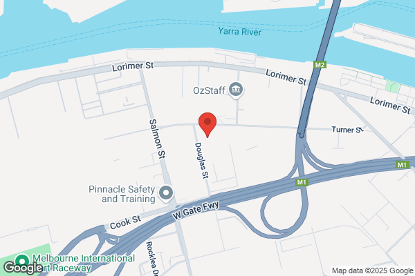 ARRB Group Ltd