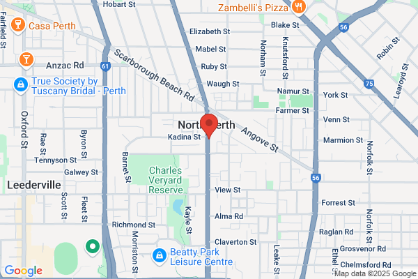 Allmark And Associates Pty. Ltd.