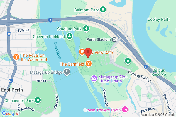 Corporate Sports Australia