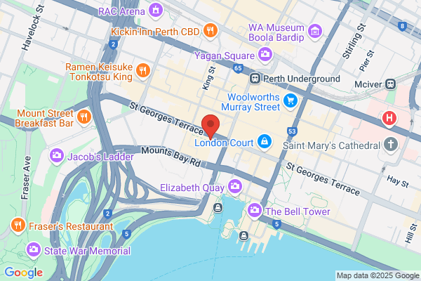 Eventscorp