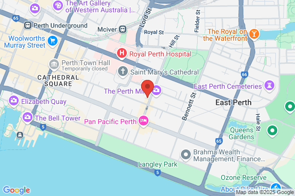 Australian Foods Co Pty Ltd