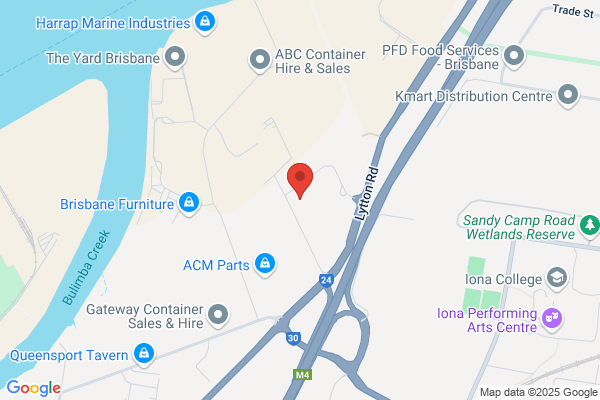 Donaldson Graeme Agencies Pty Ltd