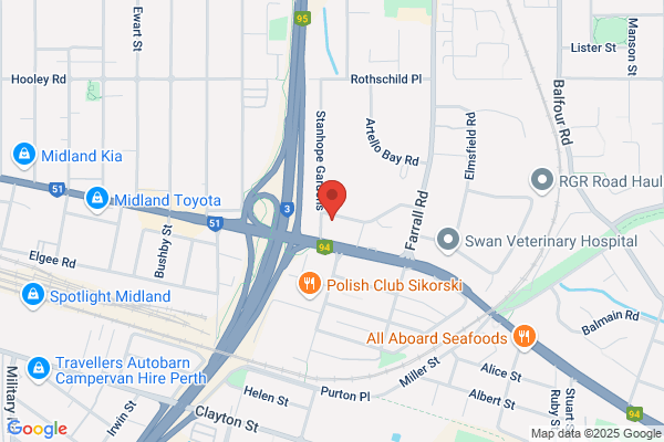 F45 Training Midvale