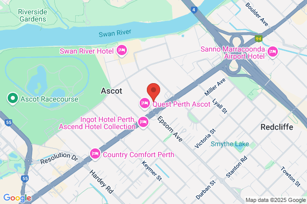 BFT Belmont