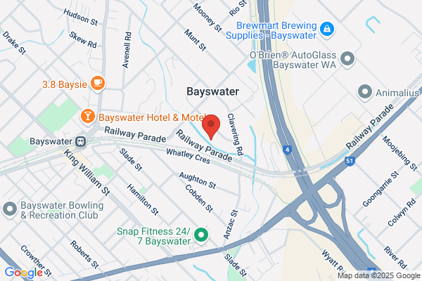 F45 Training Bayswater